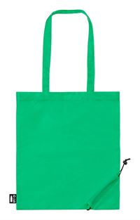 BORSA PER LA SPESA RPET RIPIEGABILE